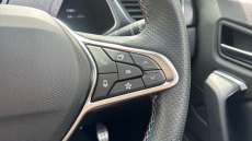 Renault Symbioz 1.6 E-Tech FHEV 145 Techno Esprit Alpine 5dr Auto Hybrid Estate